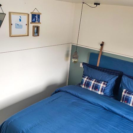 La Riviere House - Peniche Carpe Diem Nantes Room photo