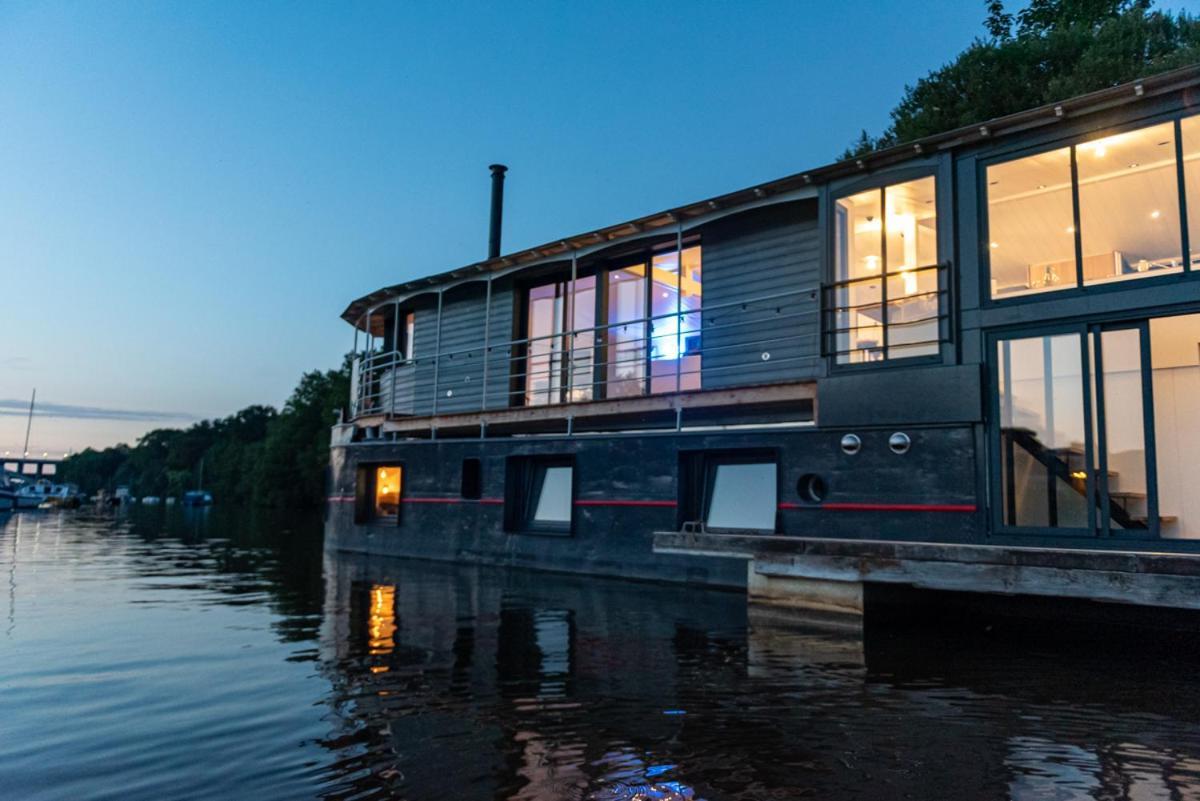 La Riviere House - Peniche Carpe Diem Nantes Exterior photo