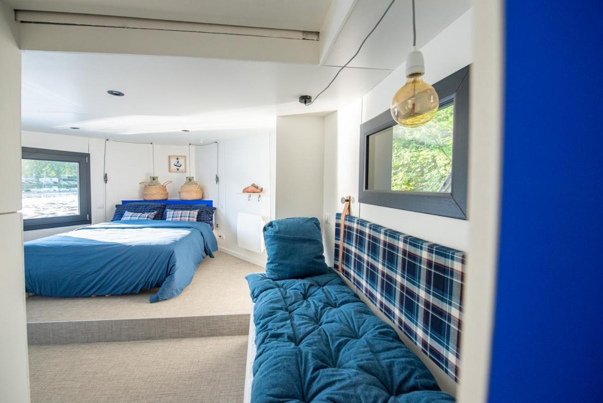 La Riviere House - Peniche Carpe Diem Nantes Room photo