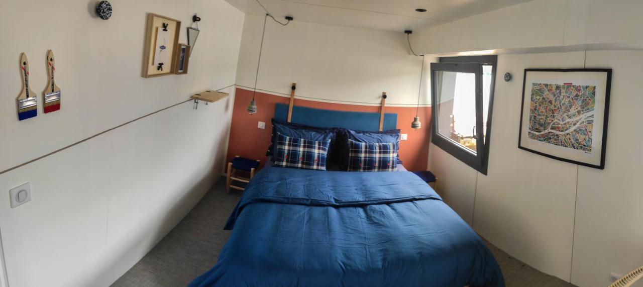 La Riviere House - Peniche Carpe Diem Nantes Room photo