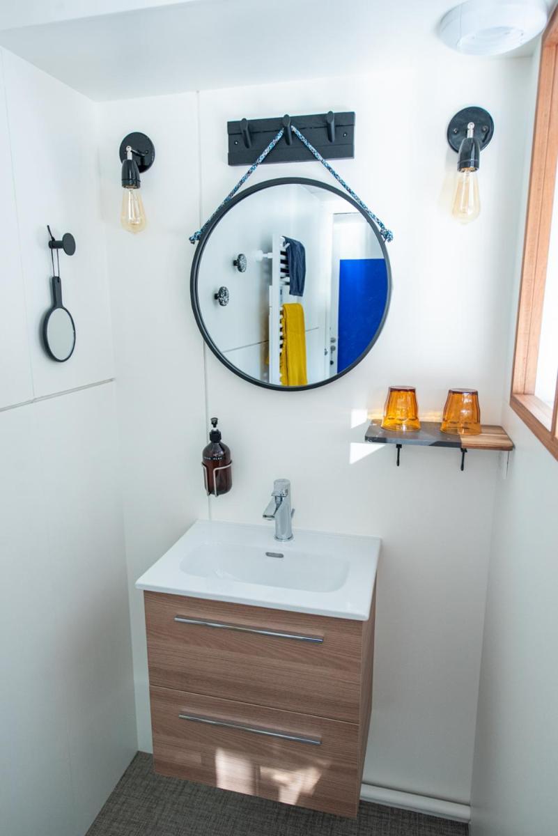 La Riviere House - Peniche Carpe Diem Nantes Room photo