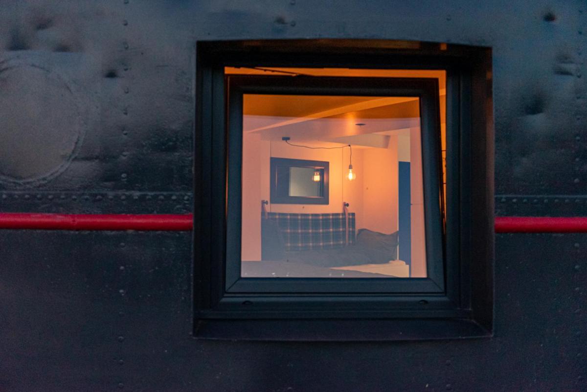 La Riviere House - Peniche Carpe Diem Nantes Room photo