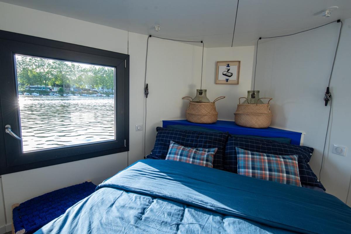 La Riviere House - Peniche Carpe Diem Nantes Room photo