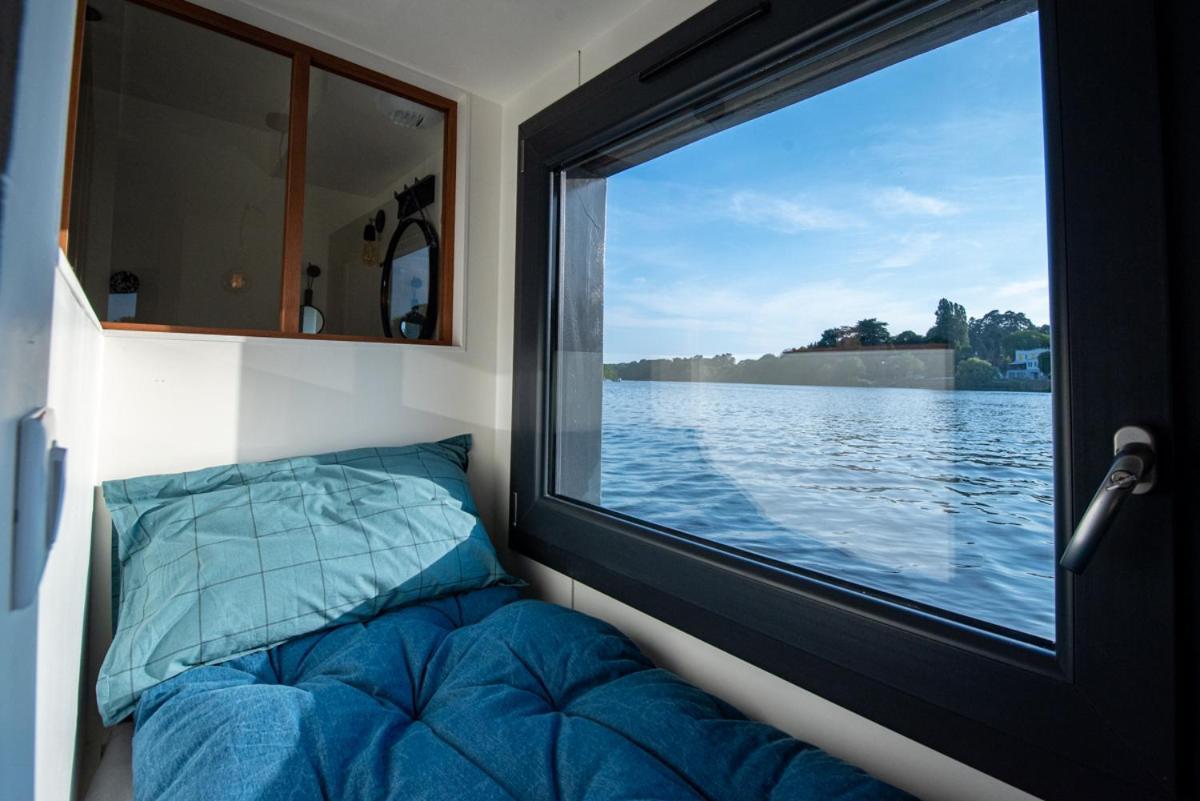 La Riviere House - Peniche Carpe Diem Nantes Room photo