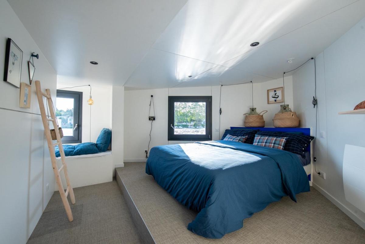 La Riviere House - Peniche Carpe Diem Nantes Room photo