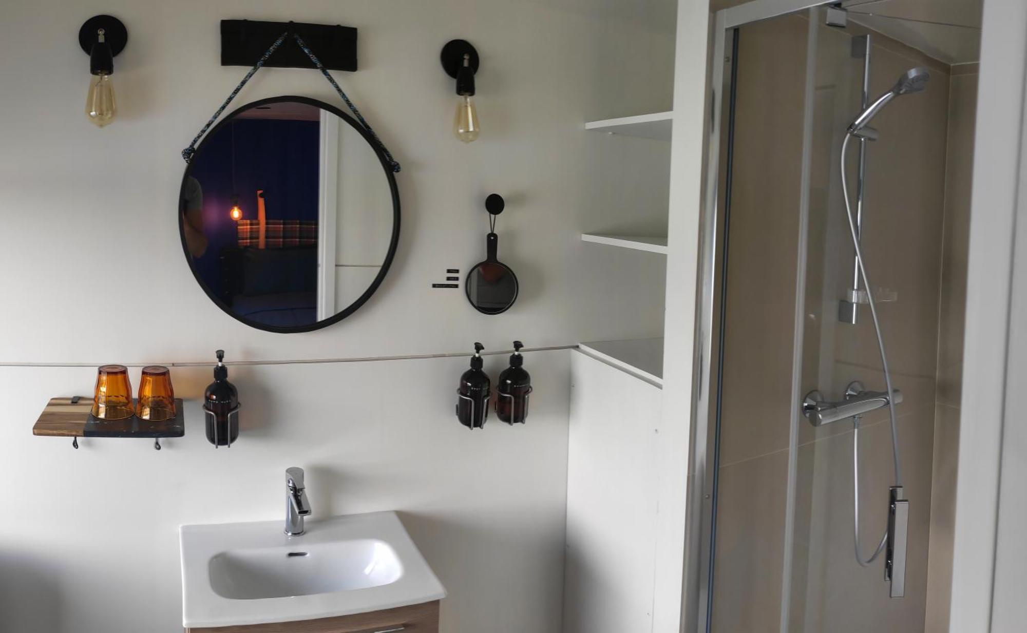 La Riviere House - Peniche Carpe Diem Nantes Room photo