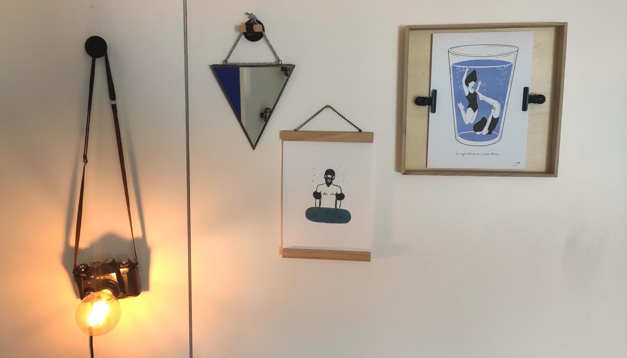 La Riviere House - Peniche Carpe Diem Nantes Room photo