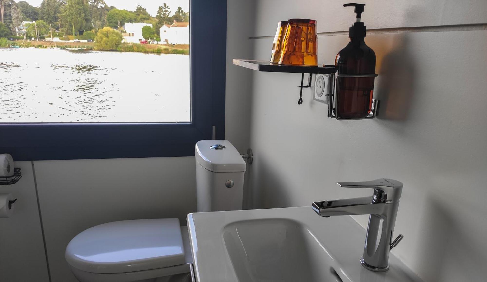 La Riviere House - Peniche Carpe Diem Nantes Room photo