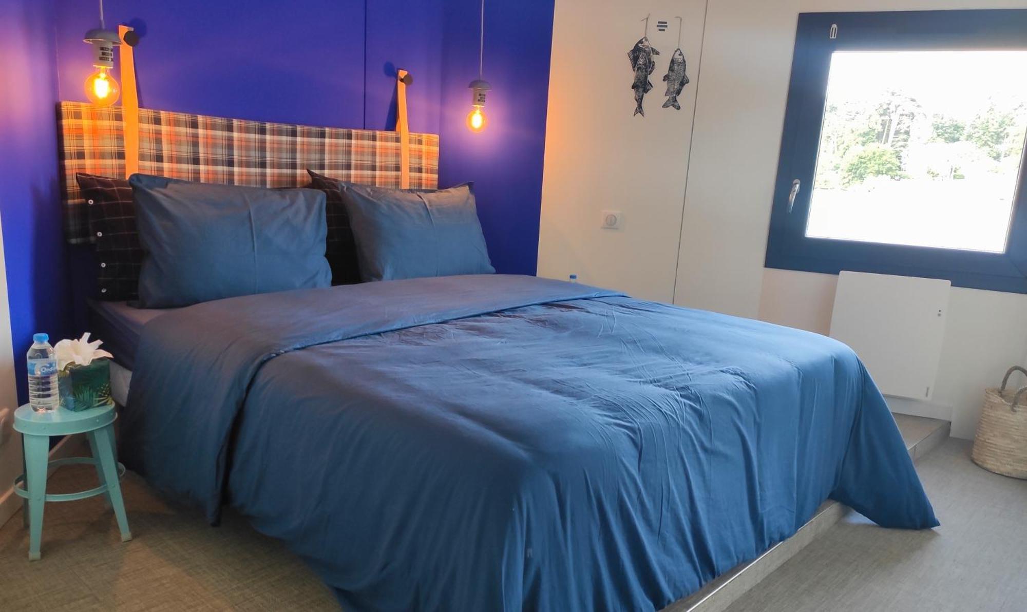 La Riviere House - Peniche Carpe Diem Nantes Room photo